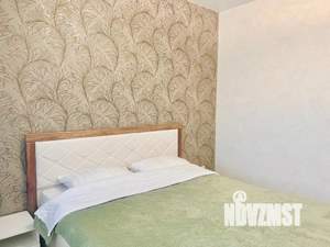 1-к квартира, посуточно, 50м2, 13/15 этаж