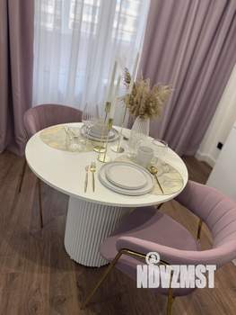 1-к квартира, на длительный срок, 45м2, 14/19 этаж