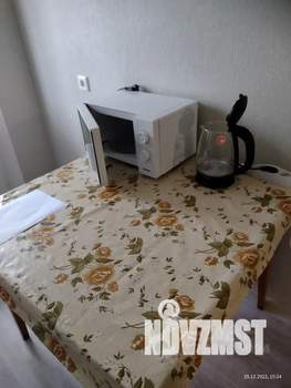 1-к квартира, посуточно, 35м2, 16/18 этаж