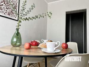 2-к квартира, посуточно, 56м2, 1/1 этаж