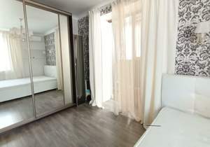 3-к квартира, на длительный срок, 75м2, 14/24 этаж