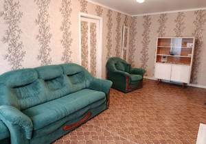 2-к квартира, на длительный срок, 45м2, 3/5 этаж