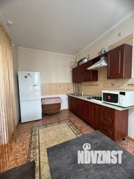 1-к квартира, на длительный срок, 57м2, 2/3 этаж