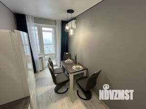 1-к квартира, посуточно, 48м2, 1/1 этаж