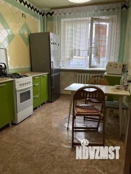 2-к квартира, на длительный срок, 50м2, 7/10 этаж