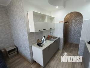 Студия квартира, посуточно, 24м2, 16/17 этаж