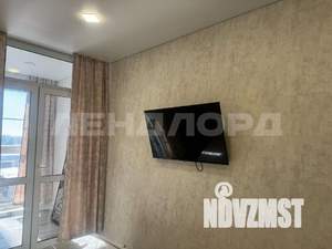 1-к квартира, на длительный срок, 57м2, 5/25 этаж