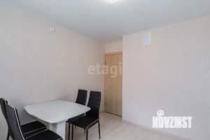 1-к квартира, на длительный срок, 37м2, 15/18 этаж