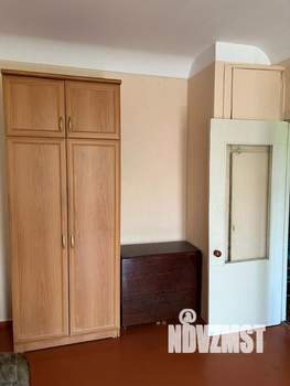 1-к квартира, на длительный срок, 34м2, 5/5 этаж
