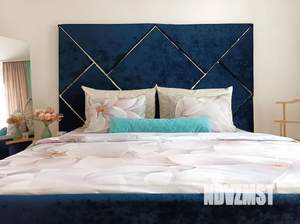 2-к квартира, посуточно, 53м2, 2/5 этаж