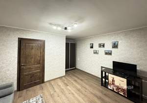 2-к квартира, на длительный срок, 50м2, 4/9 этаж