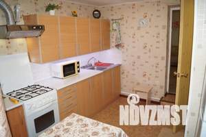 1-к квартира, на длительный срок, 32м2, 1/1 этаж