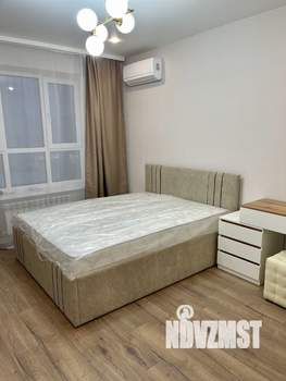 1-к квартира, на длительный срок, 31м2, 5/9 этаж