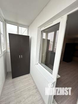 1-к квартира, на длительный срок, 36м2, 18/18 этаж