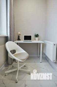 1-к квартира, посуточно, 27м2, 1/1 этаж