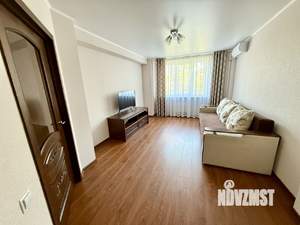 1-к квартира, на длительный срок, 43м2, 7/11 этаж