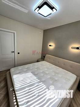 2-к квартира, на длительный срок, 50м2, 13/25 этаж