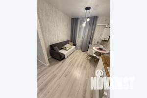 2-к квартира, посуточно, 45м2, 5/19 этаж