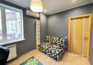 2-к квартира, на длительный срок, 48м2, 8/16 этаж