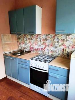 1-к квартира, на длительный срок, 38м2, 5/9 этаж