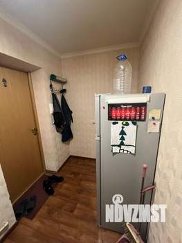 Студия квартира, на длительный срок, 25м2, 4/5 этаж