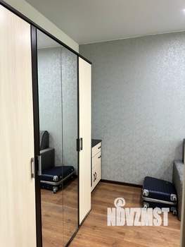 1-к квартира, на длительный срок, 35м2, 7/9 этаж