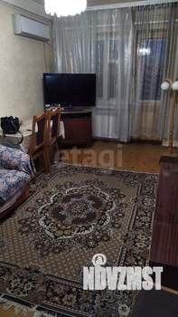 3-к квартира, на длительный срок, 60м2, 5/5 этаж