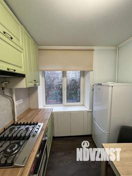 1-к квартира, на длительный срок, 36м2, 3/10 этаж