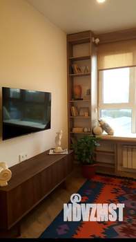 1-к квартира, на длительный срок, 32м2, 8/8 этаж