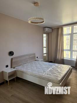 1-к квартира, на длительный срок, 40м2, 5/24 этаж