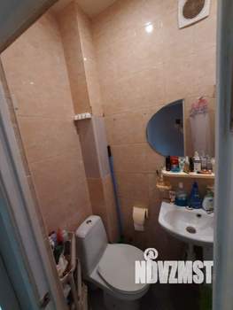 1-к квартира, на длительный срок, 30м2, 2/4 этаж