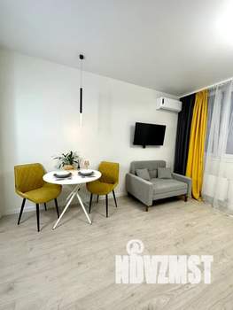 Студия квартира, посуточно, 30м2, 17/25 этаж
