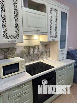 1-к квартира, посуточно, 27м2, 1/1 этаж