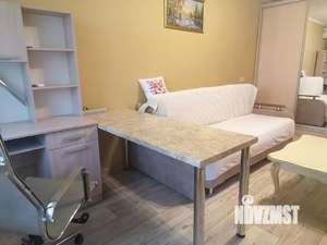 1-к квартира, на длительный срок, 35м2, 4/9 этаж