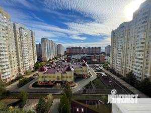 Студия квартира, на длительный срок, 27м2, 9/20 этаж