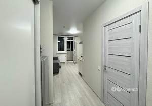 Студия квартира, на длительный срок, 22м2, 15/25 этаж