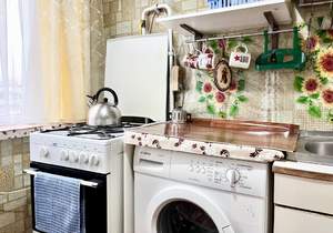 1-к квартира, на длительный срок, 22м2, 9/9 этаж