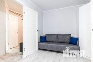 2-к квартира, посуточно, 55м2, 1/5 этаж