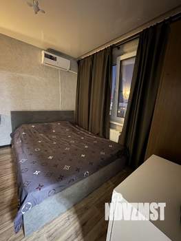 1-к квартира, на длительный срок, 28м2, 18/19 этаж