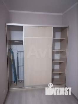 1-к квартира, на длительный срок, 39м2, 14/19 этаж