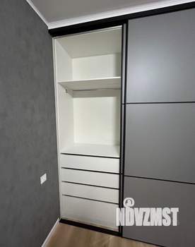 2-к квартира, на длительный срок, 45м2, 21/24 этаж