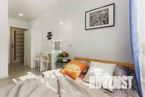 1-к квартира, посуточно, 16м2, 1/5 этаж