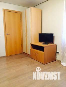 2-к квартира, посуточно, 45м2, 1/1 этаж