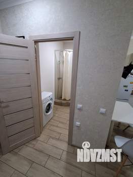 Студия квартира, на длительный срок, 32м2, 9/25 этаж