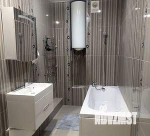 2-к квартира, посуточно, 80м2, 11/16 этаж