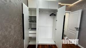 2-к квартира, на длительный срок, 52м2, 13/20 этаж