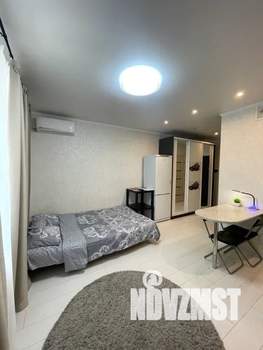 1-к квартира, посуточно, 30м2, 9/20 этаж