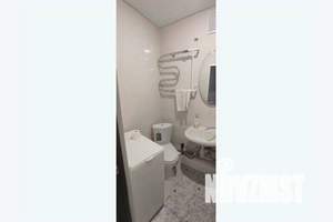 1-к квартира, посуточно, 35м2, 4/5 этаж