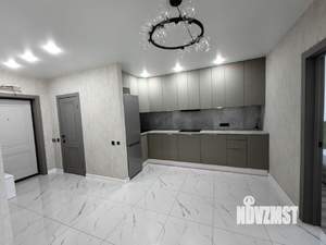 2-к квартира, на длительный срок, 45м2, 17/31 этаж