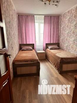 2-к квартира, посуточно, 46м2, 7/9 этаж